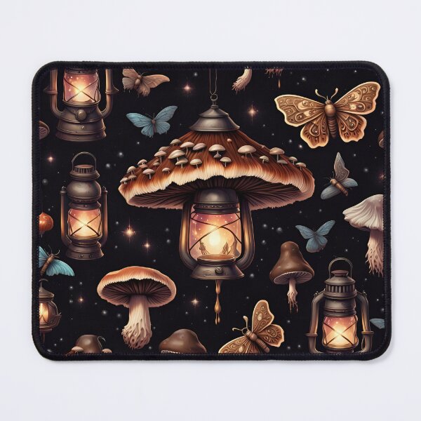 Item preview, Vintage Mushroom designed and sold by shortiiblazed.