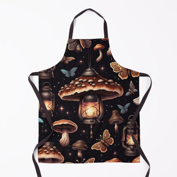 Item preview, Vintage Mushroom designed and sold by shortiiblazed.