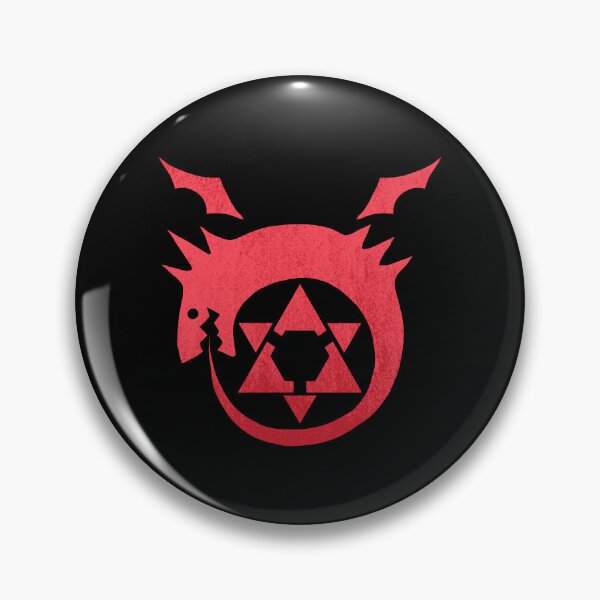 Item preview, Ouroboros designed and sold by Crossroads-Art.