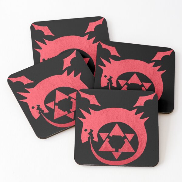 Item preview, Ouroboros designed and sold by Crossroads-Art.