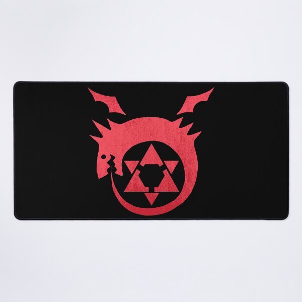 Item preview, Ouroboros designed and sold by Crossroads-Art.