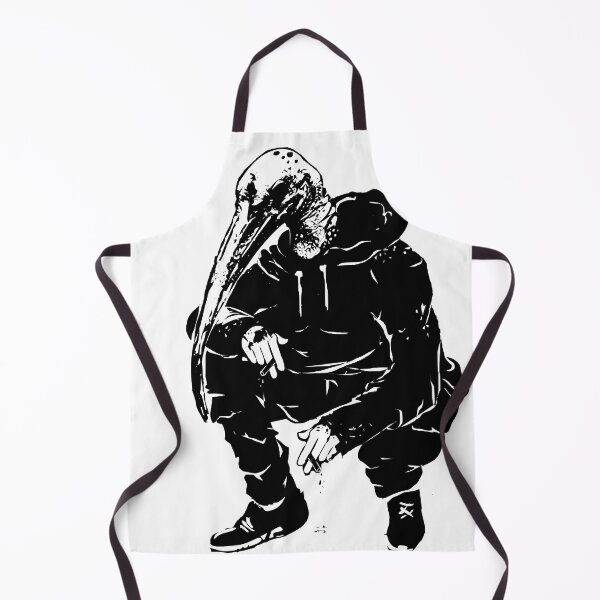 Item preview, Eshay Bin Chicken designed and sold by LukeRosenberg.