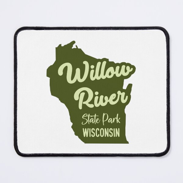 Item preview, Willow River State Park Wisconsin designed and sold by bivenart.