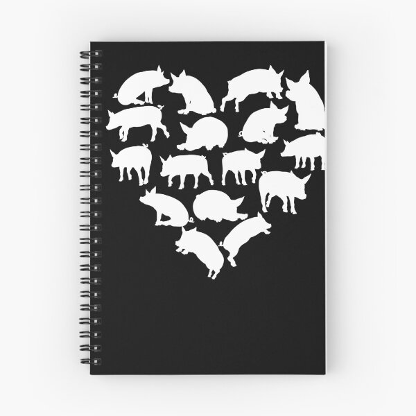 Item preview, Love Pigs designed and sold by NostalgicLatin.