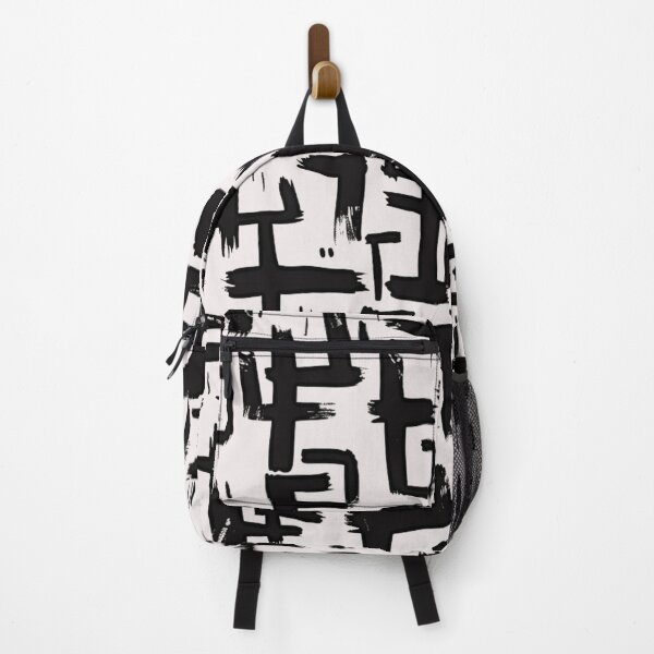 Item preview, Cryptic Symbols: The Art of Abstract Glyphology designed and sold by Ace Apparel Attire.