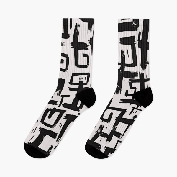 Item preview, Cryptic Symbols: The Art of Abstract Glyphology designed and sold by Ace Apparel  Attire.