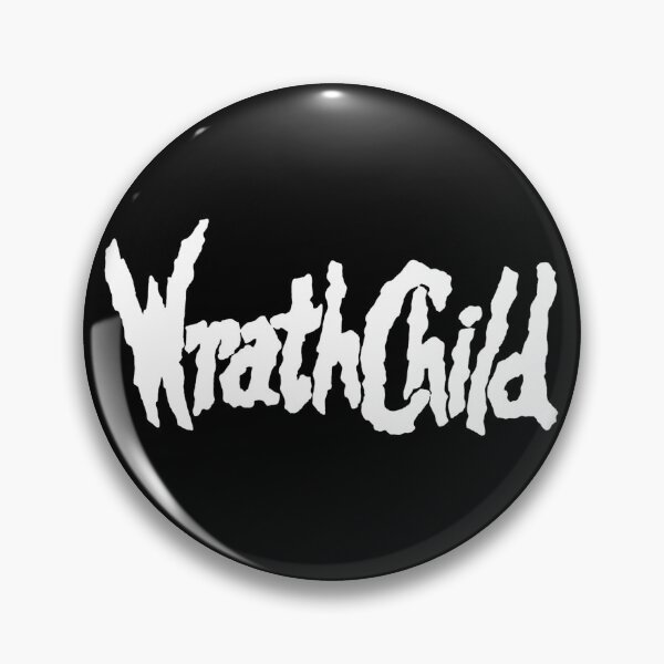 Item preview, Wrathchild America Rock Band American designed and sold by AfagayAtirisc.
