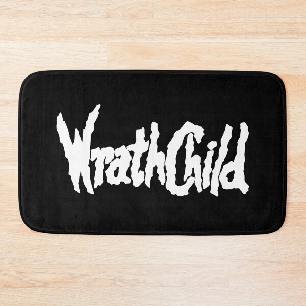 Item preview, Wrathchild America Rock Band American designed and sold by AfagayAtirisc.