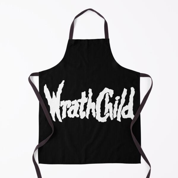 Item preview, Wrathchild America Rock Band American designed and sold by AfagayAtirisc.