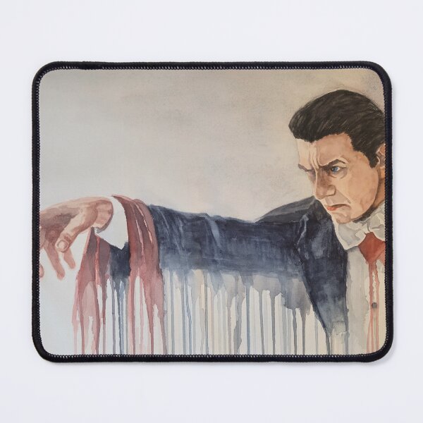 Item preview, Dracula designed and sold by ElBlancos.