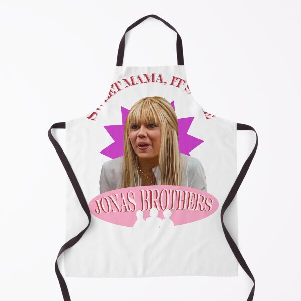 Item preview, Jonas Brothers Hanna Montana Sweet mama, its the Jonas Brothers designed and sold by Click Clap.
