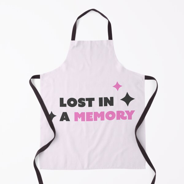 Item preview, Lost in a Memory in pink designed and sold by ArtistryArcade.