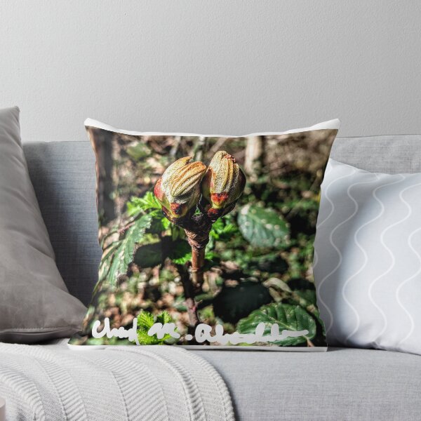 Item preview, Flower buds designed and sold by Cheryl Altschuler.
