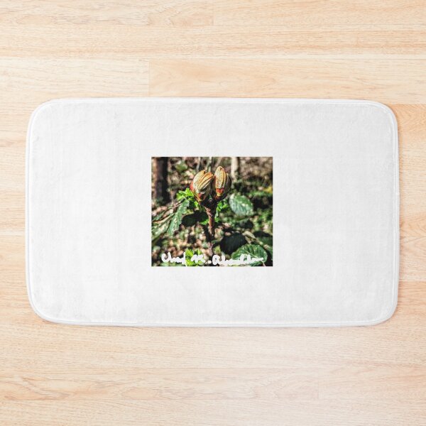 Item preview, Flower buds designed and sold by Cheryl Altschuler.