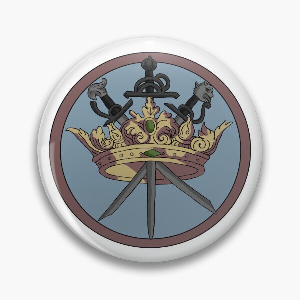 Item preview, Cutlers Guild of Strassburg Coat of Arms designed and sold by KaetheDundonArt.
