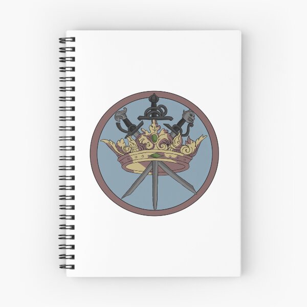 Item preview, Cutlers Guild of Strassburg Coat of Arms designed and sold by KaetheDundonArt.