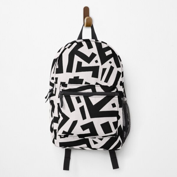 Item preview, Unraveling the Secrets of Abstract Glyphs designed and sold by Ace Apparel Attire.