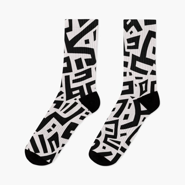 Item preview, Unraveling the Secrets of Abstract Glyphs designed and sold by Ace Apparel Attire.