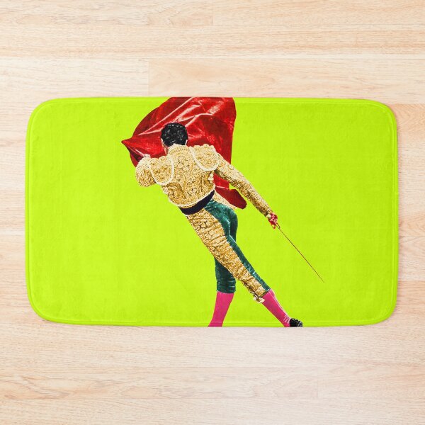 Item preview, Excelsior Bullfighter designed and sold by Fernando Lúa.