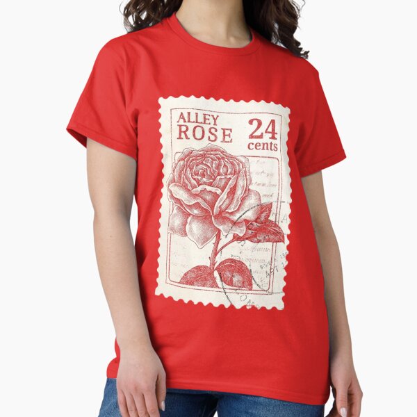 Artikel-Vorschau von Gasse rosa Stempel, designt und verkauft von Sloppily '.
