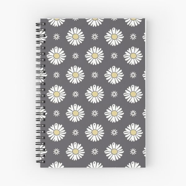 Item preview, Cute Daisy Flowers Pattern designed and sold by trendspatterns.