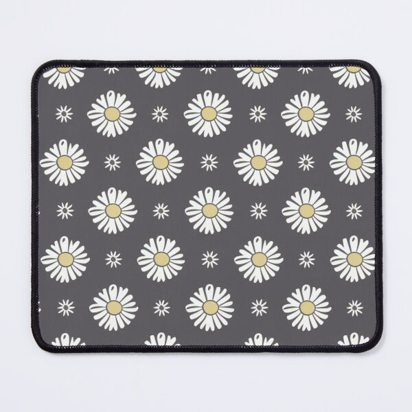 Item preview, Cute Daisy Flowers Pattern designed and sold by trendspatterns.