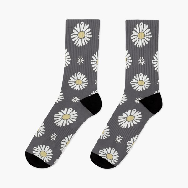 Item preview, Cute Daisy Flowers Pattern designed and sold by trendspatterns.