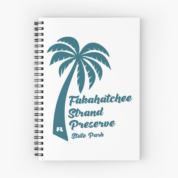 Item preview, Fakahatchee Strand Preserve State Park FL Palm Tree designed and sold by bivenart.