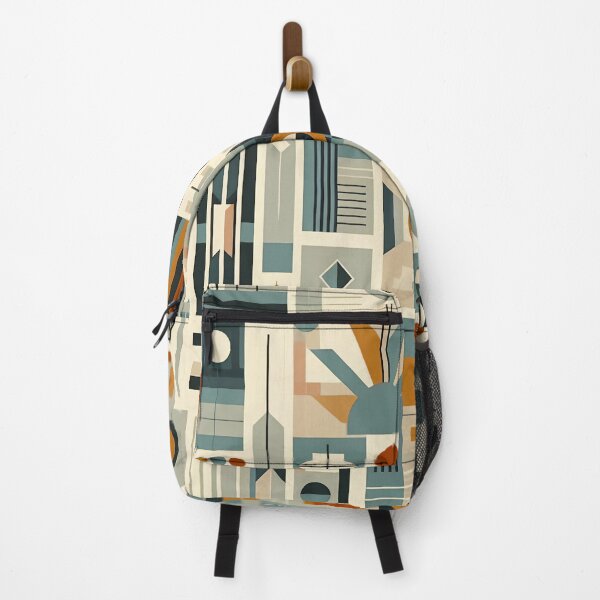 Item preview, Adventura Isle Art Deco designed and sold by Mermaid's Whimsy.