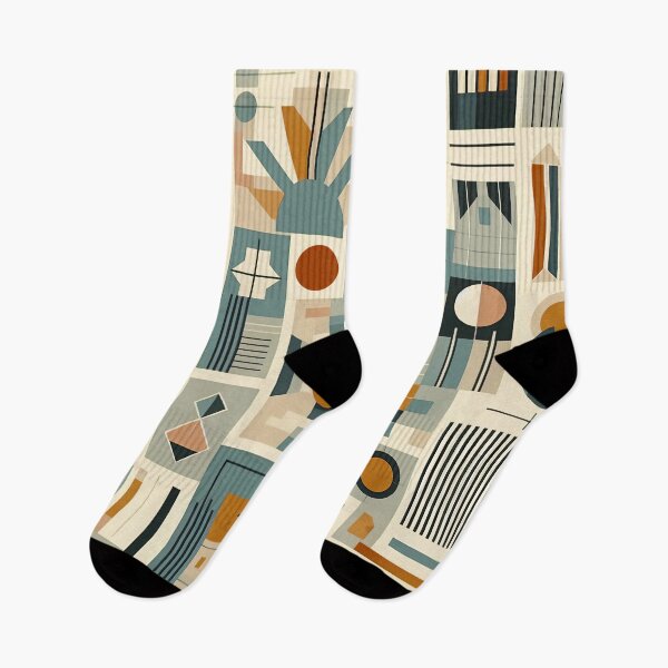 Item preview, Adventura Isle Art Deco designed and sold by Mermaid's Whimsy.