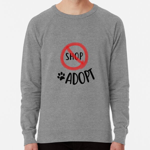 aspca sweatshirt