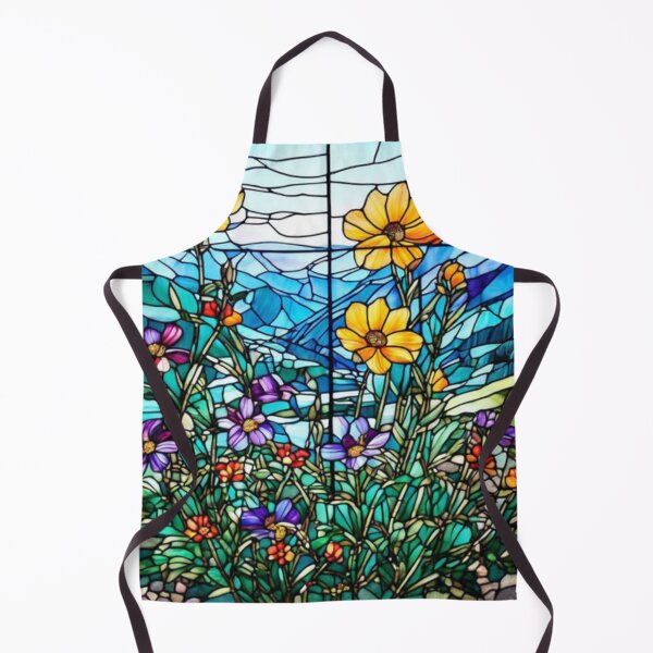 Item preview, Italian Alps Flowers designed and sold by RomanWisdom.