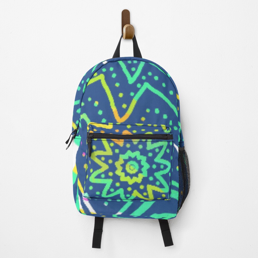 Item preview, Backpack designed and sold by BomShellsDesign.