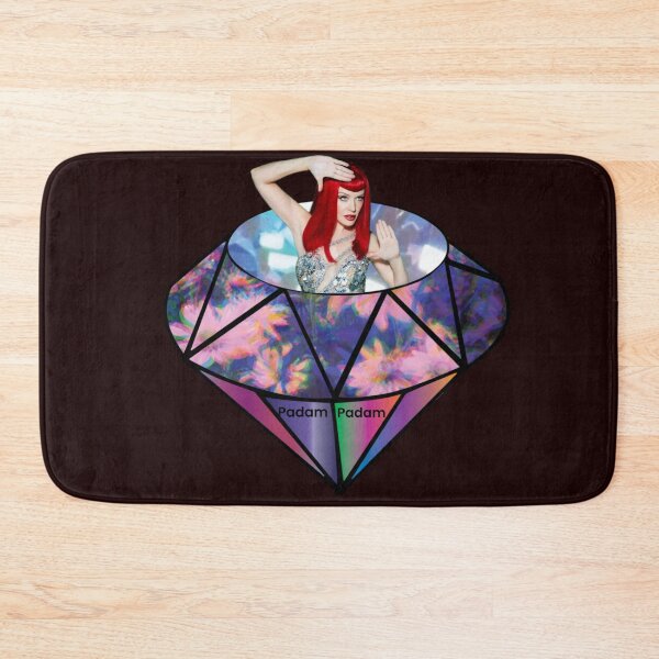 Item preview, Madam Padam  designed and sold by Dianekelton.