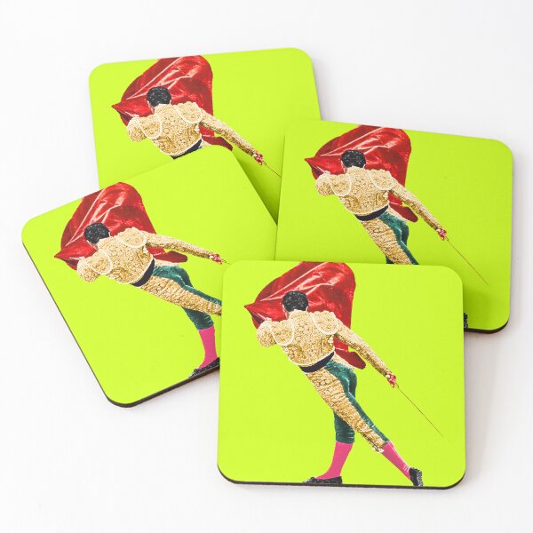 Item preview, Excelsior Bullfighter designed and sold by Fernando Lúa.
