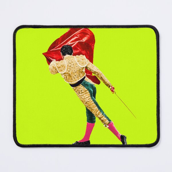 Item preview, Excelsior Bullfighter designed and sold by Fernando Lúa.