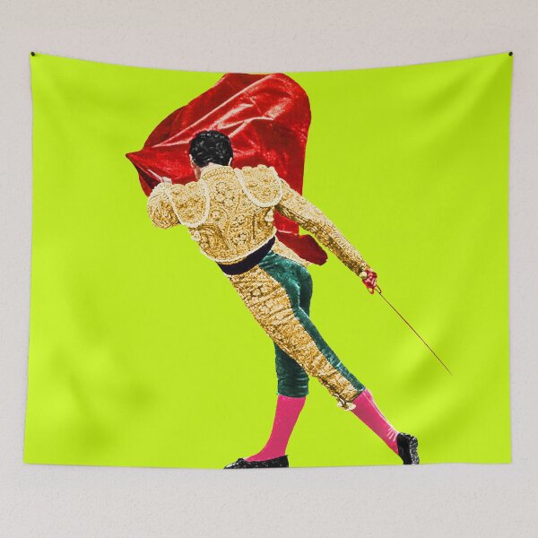Item preview, Excelsior Bullfighter designed and sold by Fernando Lúa.