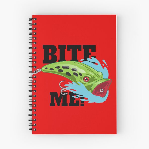 Item preview, Furious Frog Bite Me Sticker designed and sold by BlueSkyTheory.