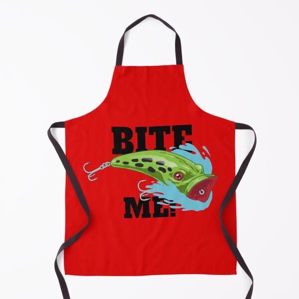 Item preview, Furious Frog Bite Me Sticker designed and sold by BlueSkyTheory.
