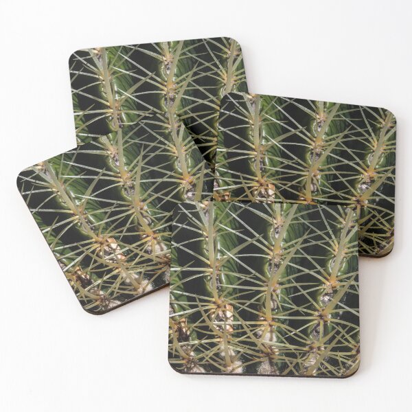 Item preview, Prickly Plant designed and sold by heatherfriedman.