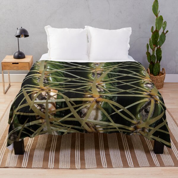 Item preview, Prickly Plant designed and sold by heatherfriedman.