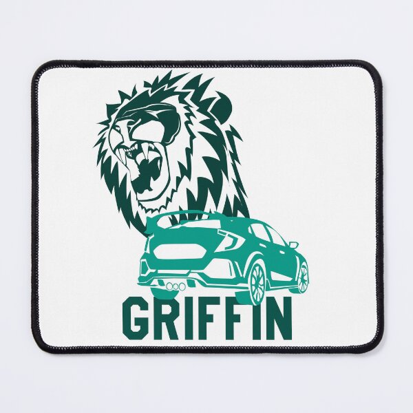 Item preview, Griffin's Challenge designed and sold by Stipper Store.