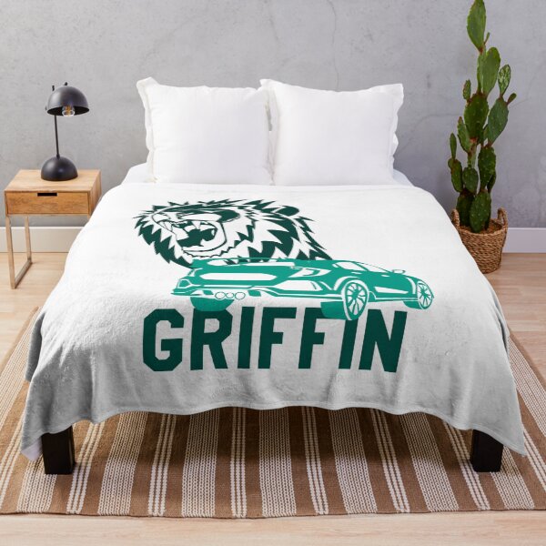 Item preview, Griffin's Challenge designed and sold by Stipper Store.