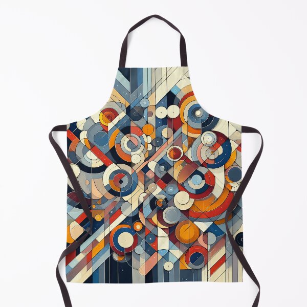 Item preview, Beautiful Bauhaus designed and sold by Mermaid's Whimsy.