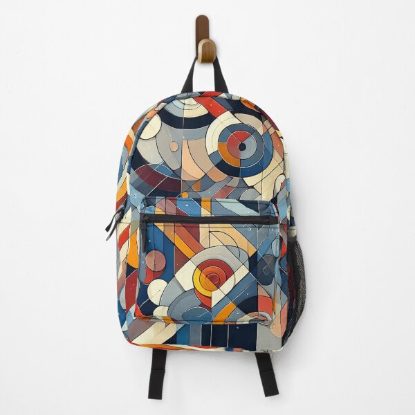 Item preview, Beautiful Bauhaus designed and sold by Mermaid's Whimsy.