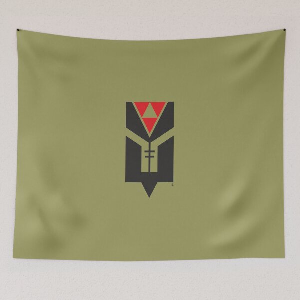 Item preview, Trident - flower.  designed and sold by sarabeevart.