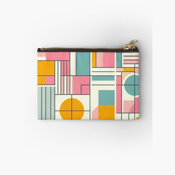 Item preview, Intersect Bauhaus designed and sold by Mermaid's Whimsy.