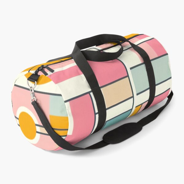 Item preview, Intersect Bauhaus designed and sold by Mermaid's Whimsy.