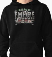 Boardwalk Monopoly Pullover Hoodie