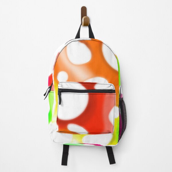 Item preview, Colour Spill designed and sold by ThatBlokeJug.